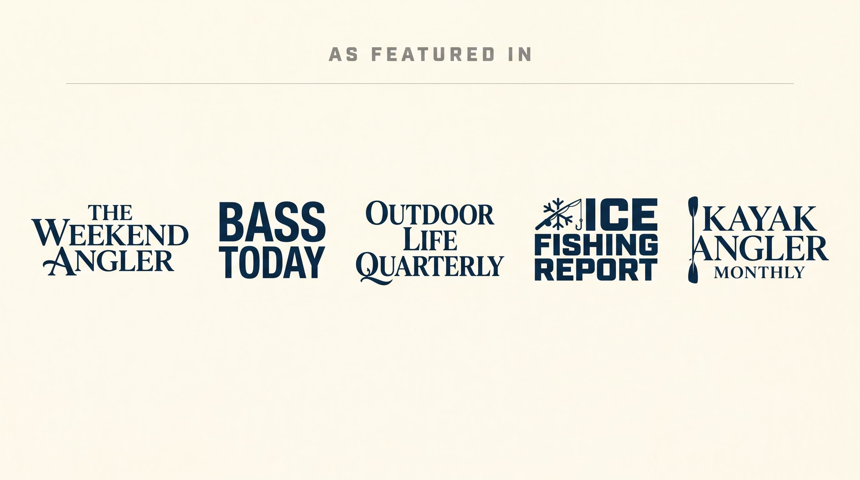 Aurisle Spring Sale: $119 (was $399), Save $280, 30-Day Money-Back Guarantee. No app, no Wi-Fi. Works dock, kayak, boat, ice.